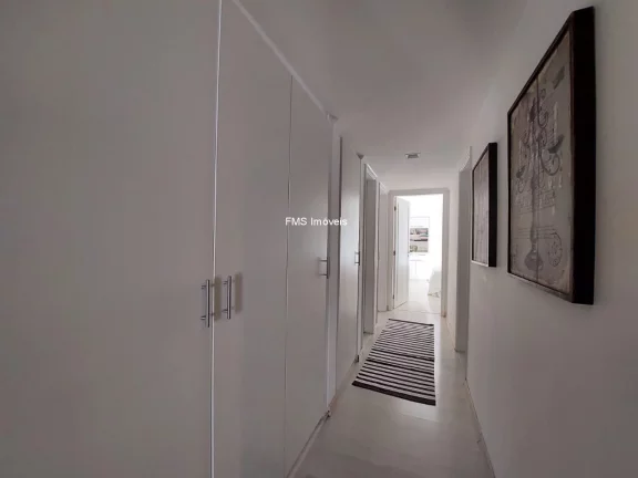 Imagem Apartamento a venda no Brooklin com 4 dormitórios