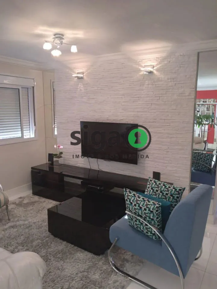 Imagem Excelente Oportunidade (Lindo e moderno apartamento no Butantã)