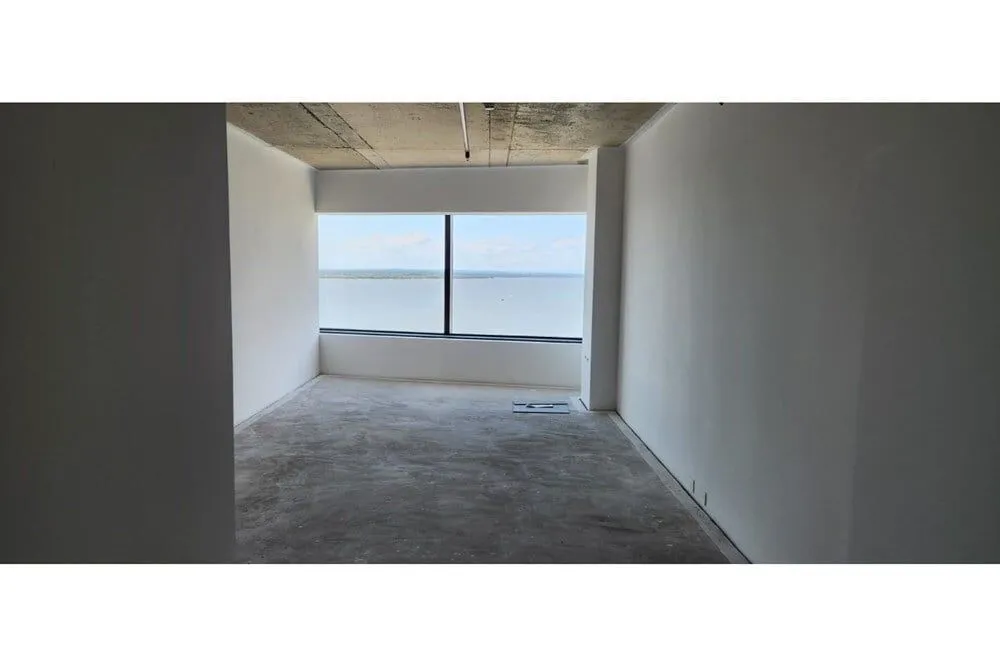 Imagem Sala Comercial em Cristal