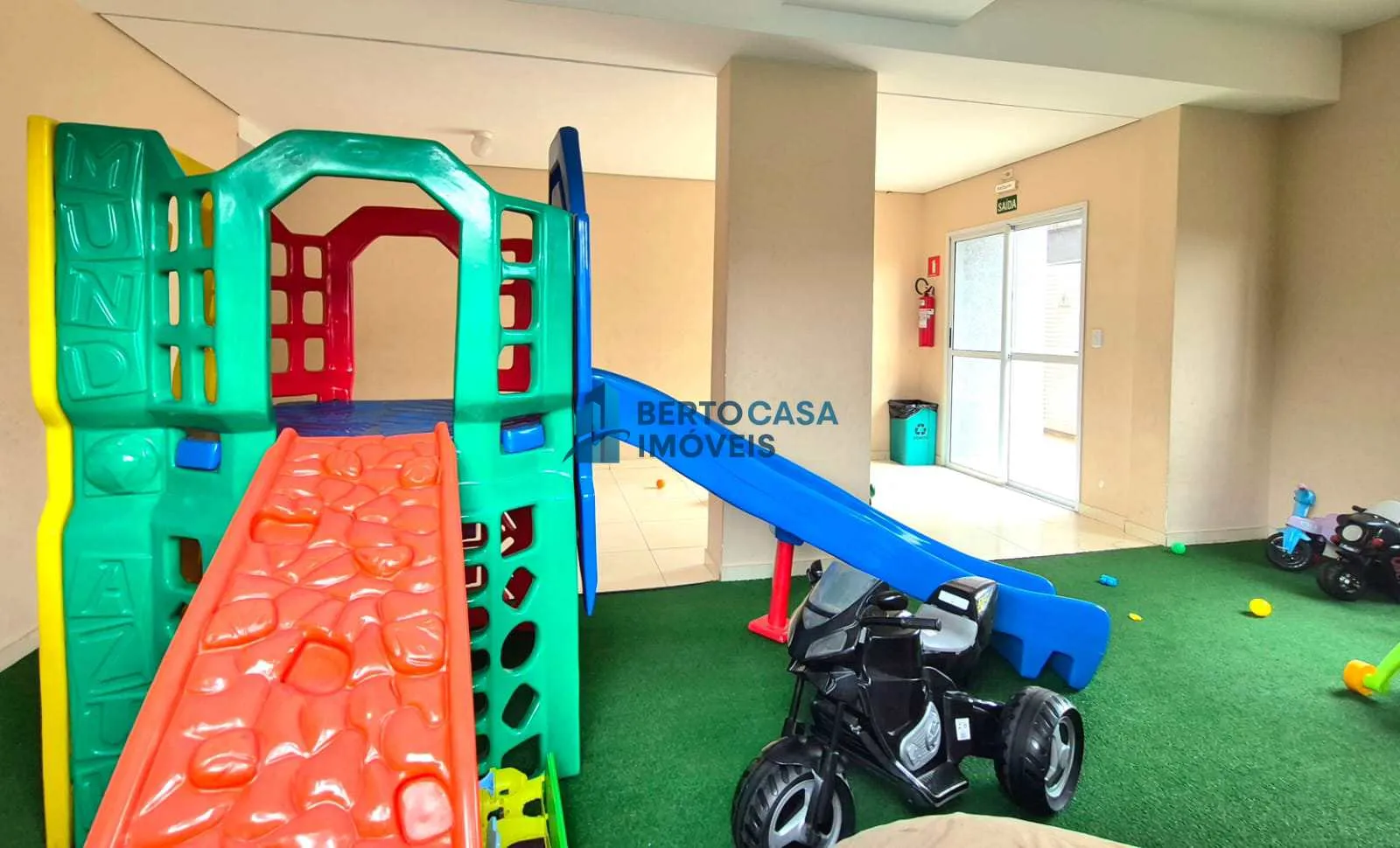 Imagem Apartamento Padrão