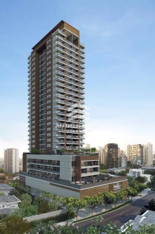 Imagem HELBOR EDITION VILA MADALENA - Apartamento à venda no bairro Vila Madalena - São Paulo/SP, Zona Oeste