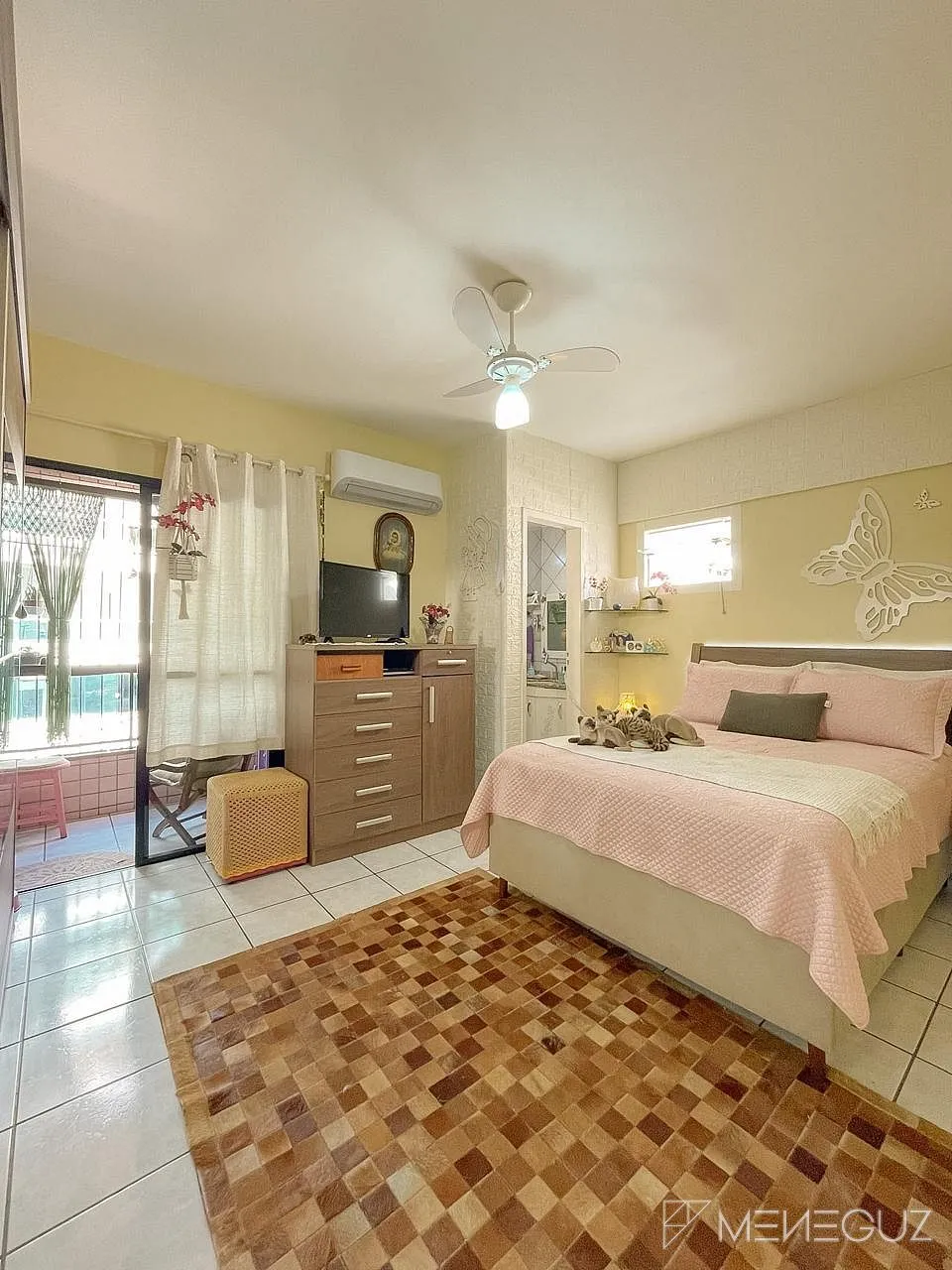Imagem Apartamento 2 quartos, a venda, Praia do Morro - A duas quadras do mar