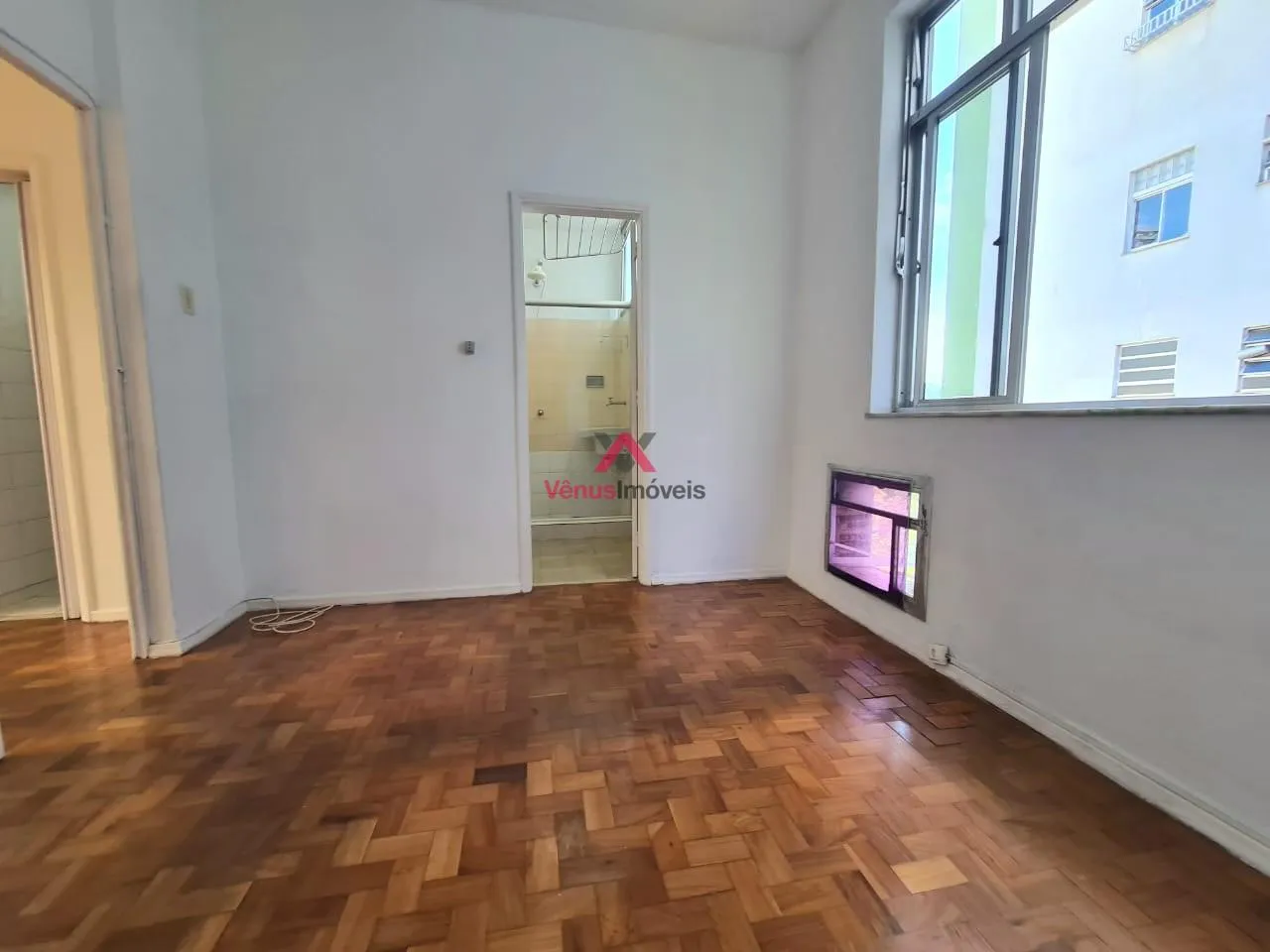 Imagem Apartamento 1 Quarto para Venda em Rio de Janeiro, Botafogo, 1 dormitório, 1 banheiro