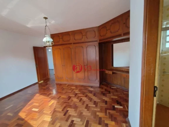 Imagem Sobrado a venda na Vila Matilde 3 Dormitórios sendo 1 Suíte, 4 Vagas, 220 m