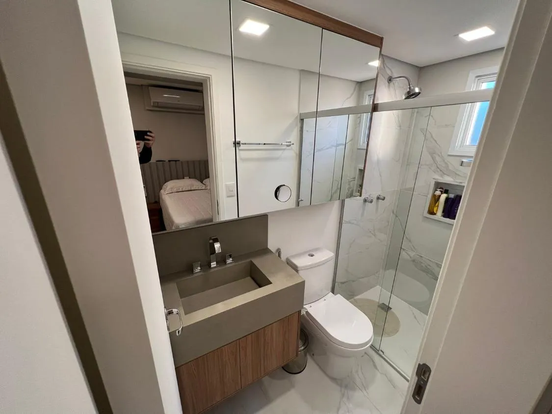 Imagem APARTAMENTO -VILA BRANDINA -CAMPINAS
