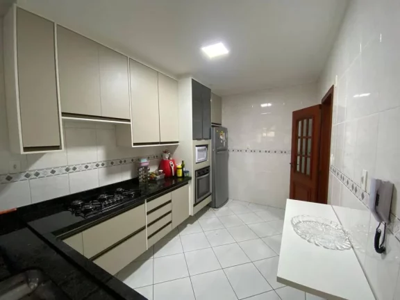 Imagem Apartamento com 2 dorms, Guilhermina, Praia Grande - R$ 450 mil, Cod: 2895