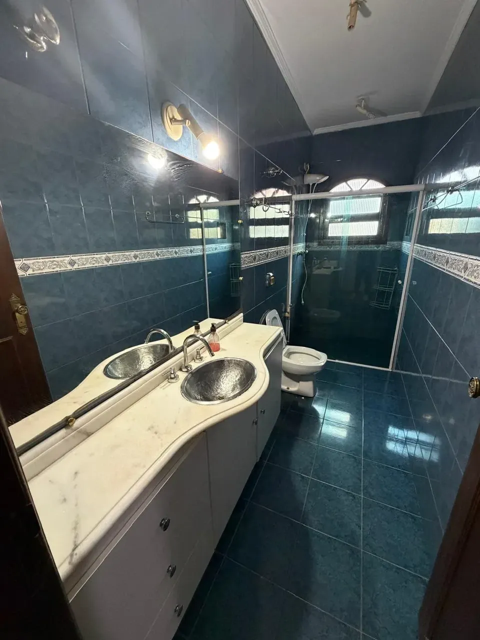 Imagem Casa com 4 Quartos à Venda, 186 m² em Vila Dom Pedro II - São Paulo