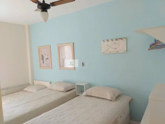 Imagem Apartamento Padrão para Aluguel em Pitangueiras Guarujá-SP