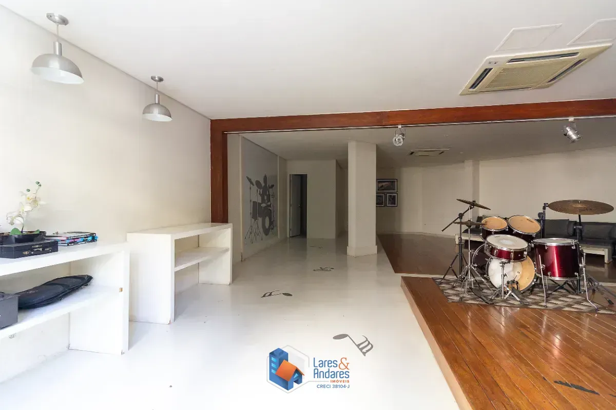 Imagem Apartamento para venda em Vila Leopoldina com 3 quartos, sendo 1 suíte, 121m²
