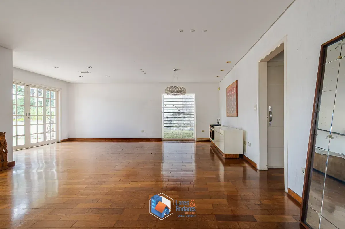 Imagem Casa para venda em Jardim Leonor Mendes de Barros com 2 quartos, sendo 2 suítes, 307m²