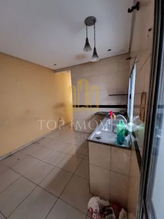 Imagem Sobrado 4 Dormitórios 2 Suítes Jardim Ismenia