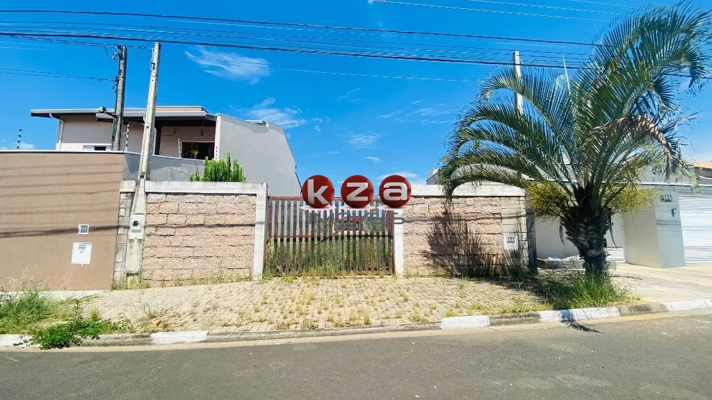 Foto do imóvel Terreno à venda em Valinhos-SP, Loteamento Nova Espírito Santo - 332,08 m² de área!