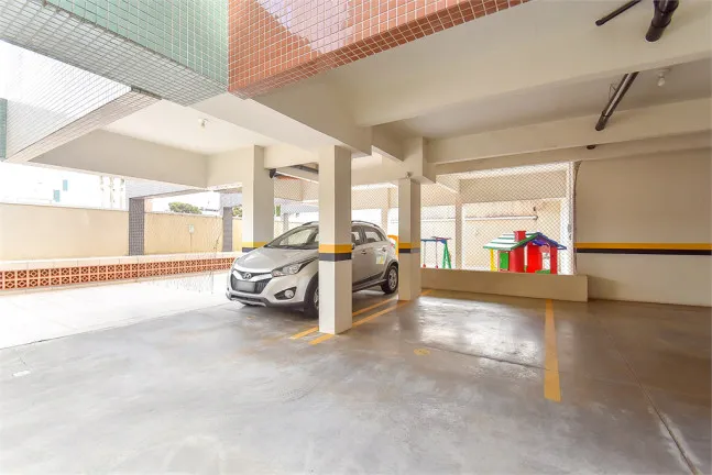 Imagem Cobertura com 3 Quartos à Venda, 185 m² em Bacacheri - Curitiba