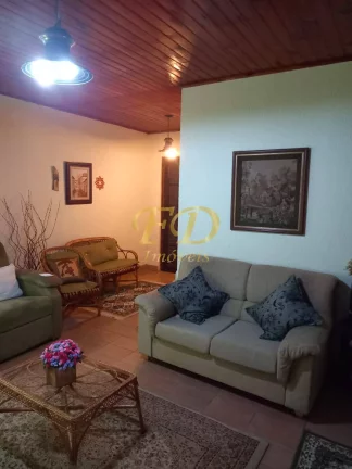 Imagem Sítio no Mato Dentro / Mairiporã