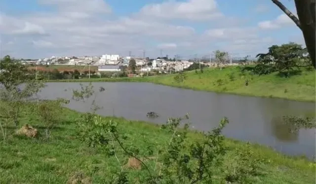 Imagem Terreno à venda 637M², Caixa D'água, Taubaté - SP | Campos do Conde Taubaté