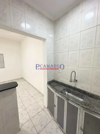 Imagem Kitchenette/Conjugados