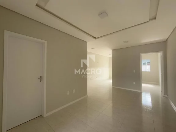 Imagem Geminado Térreo | Três Rios do Norte (Lot. Vila Germânica) | 2 quartos | 57m²
