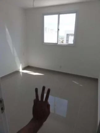 Imagem Ótimo apartamento no Del Mar Residence - Macaé-RJ
