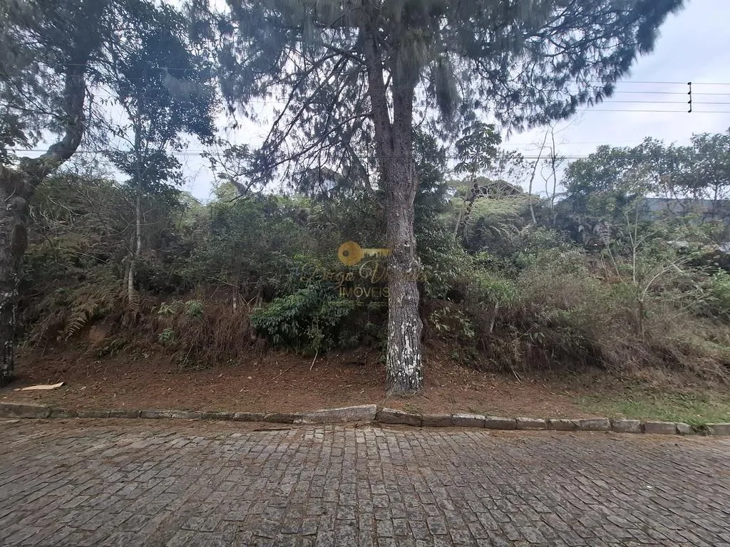 Foto do imóvel Terreno em Condomínio para Venda em Teresópolis / RJ em Estrada Carlos Taylor