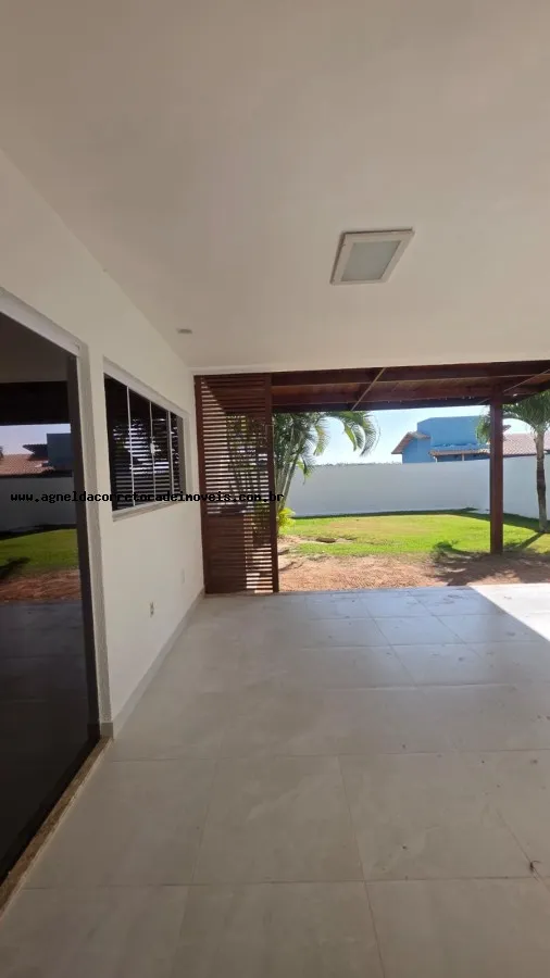 Imagem Casa em Condomínio para Venda em Parnamirim, Pium (Distrito Litoral), 4 dormitórios, 3 suítes, 4 banheiros, 4 vagas