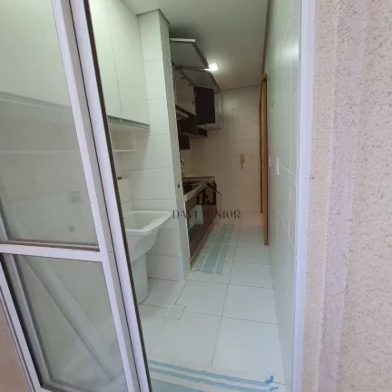 Imagem Apartamento à venda, 63 m² por R$ 590.000,00 - Parque Campolim - Sorocaba/SP