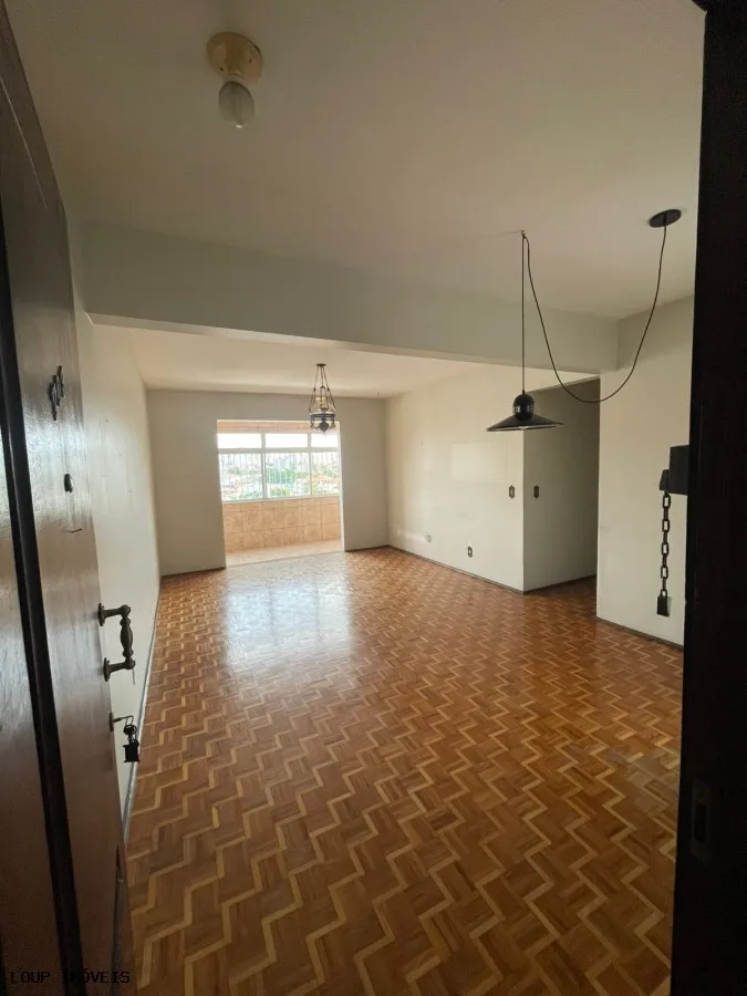 Imagem Apartamento para Venda em Fortaleza, Fátima, 3 dormitórios, 2 banheiros, 1 vaga