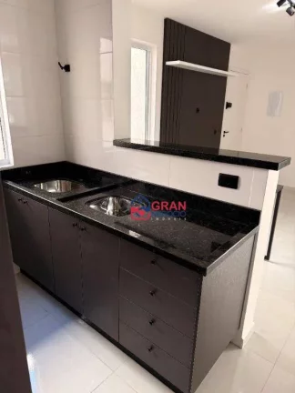 Imagem Lindo Apartamento - Campo Largo/PR