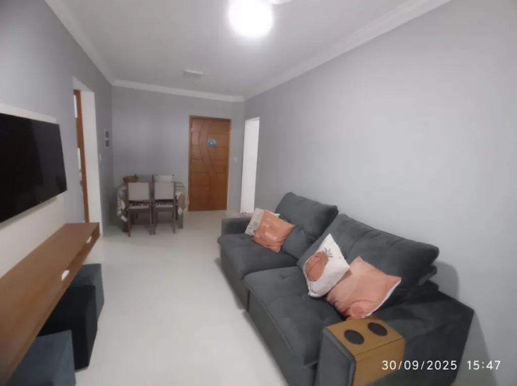 Imagem APARTAMENTO COM 73,00 m² - REAL - PRAIA GRANDE SP