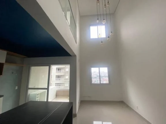 Imagem Alugo Apto em SBC, Jardim do Mar