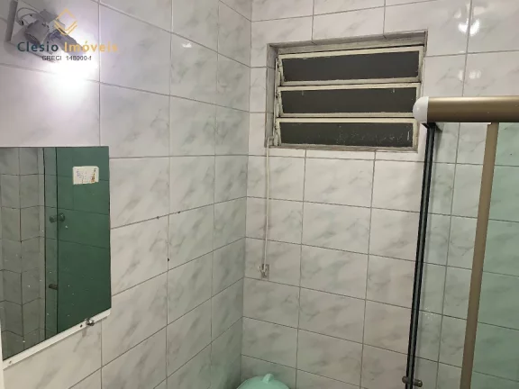 Imagem Apartamento para venda com 1 dormitório de 45m², 1 vaga na garagem