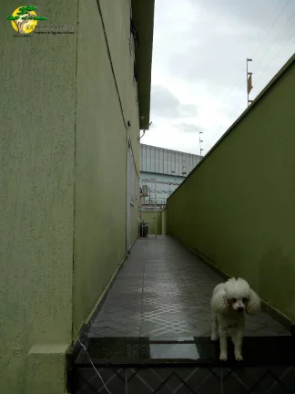 Imagem SOBRADO COM 3 DORMS, SENDO 1 SUITE E VAGA PRÓXIMO AO ANDORINHA