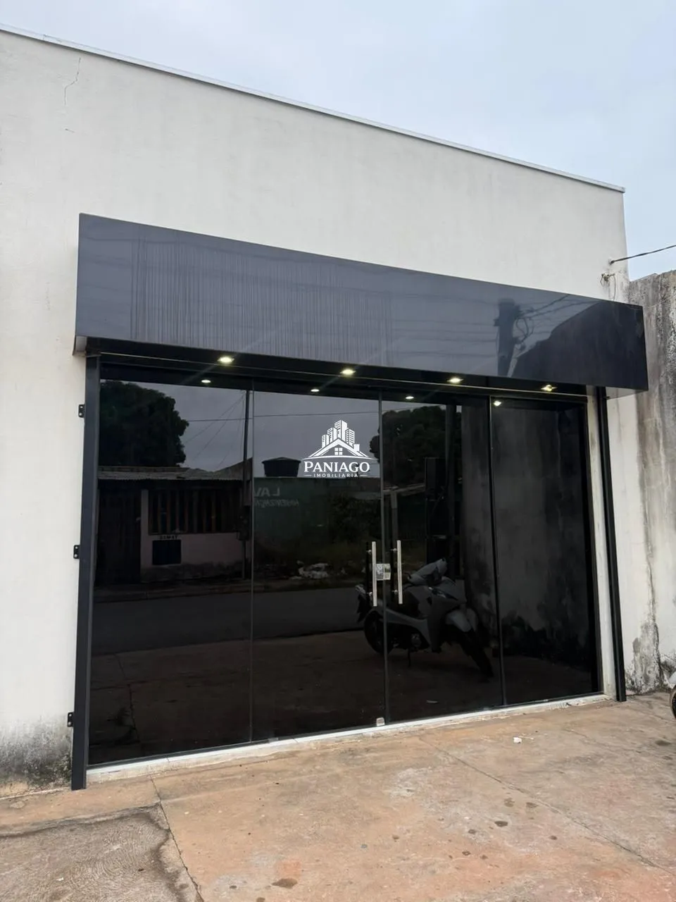 Foto do imóvel PONTO COMERCIAL A VENDA - BAIRRO PEDRA 90 em Rua Um, 3 - Pedra 90, Cuiabá - MT