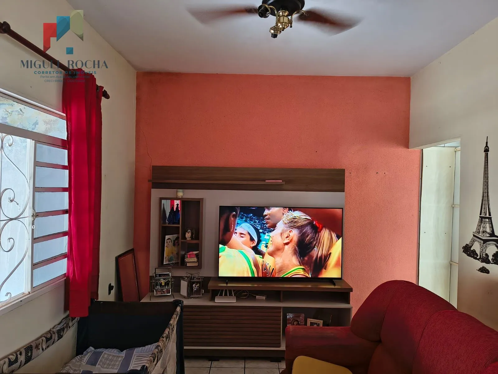 Imagem Casa a venda em Tatuí SP