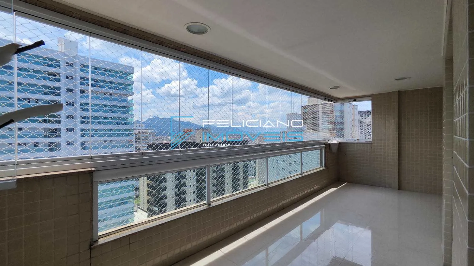 Imagem Cobertura com 3 quartos, Caiçara, Praia Grande - R$ 1.9 mi, Cod: 7021
