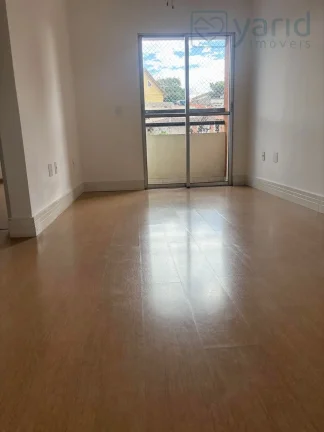 Imagem APARTAMENTO PARA VENDA NA VILA PROGRESSO, JUNDIAÍ SP