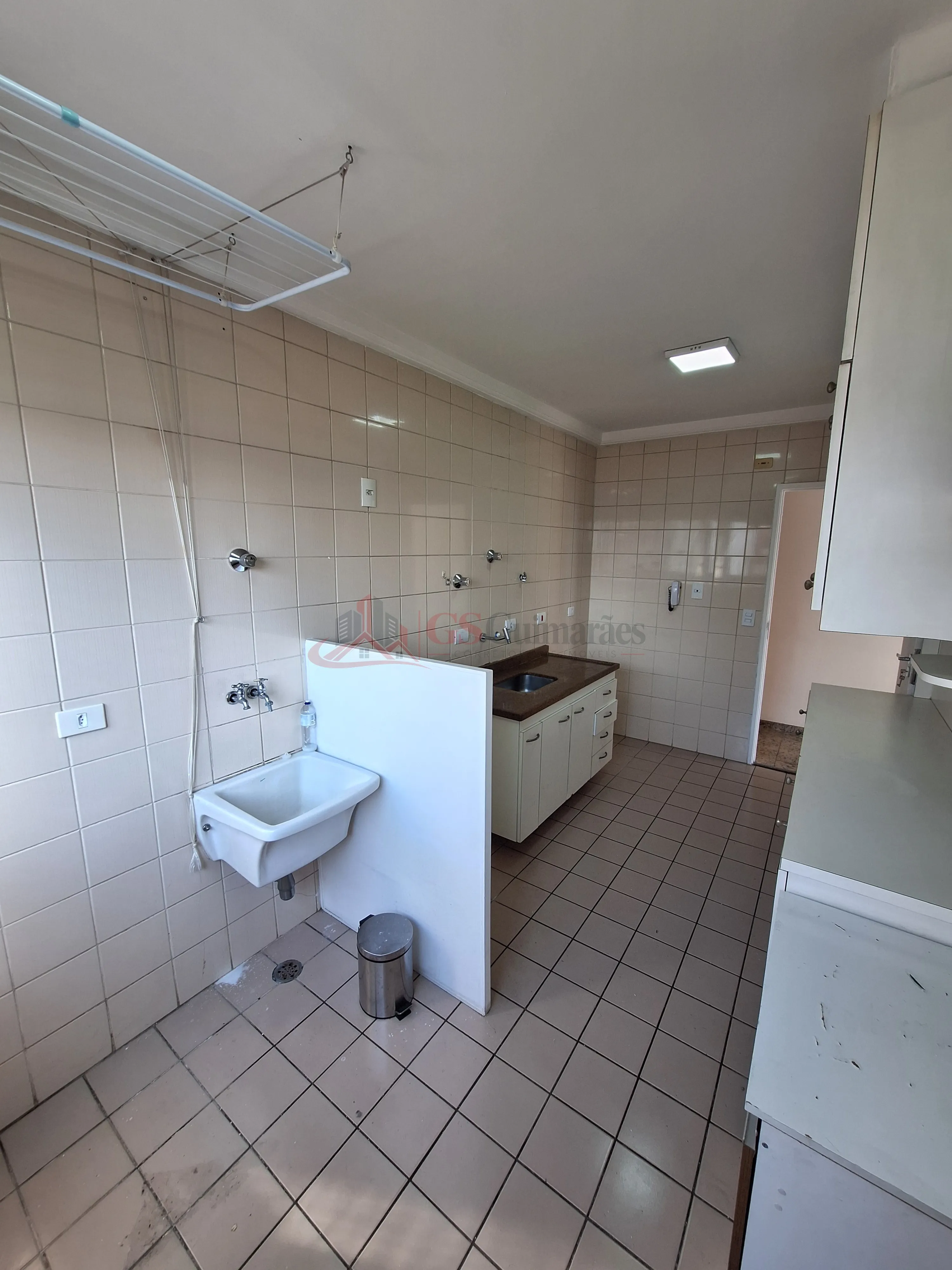 Imagem Apartamento no Top Village - 76,04 m², 2 dormitórios | Tamboré
