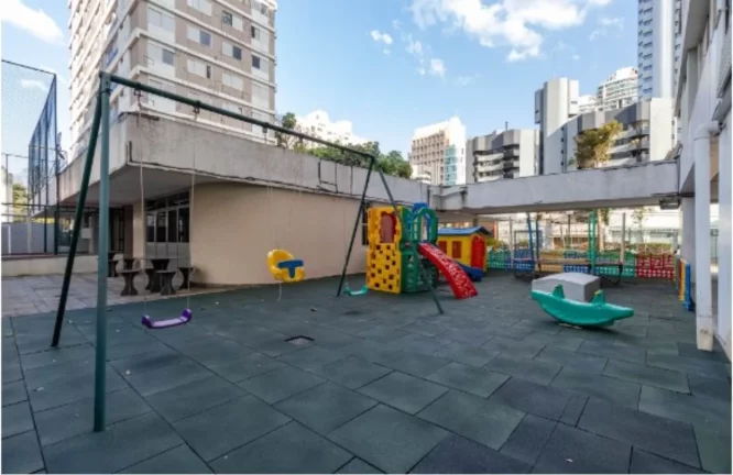 Imagem APARTAMENTO RESIDENCIAL em São Paulo - SP, Brooklin
