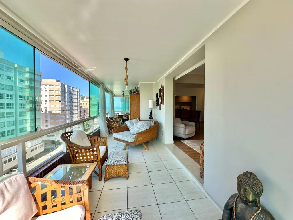 Imagem Apartamento 4 Dormitórios - Bairro Zona Nova