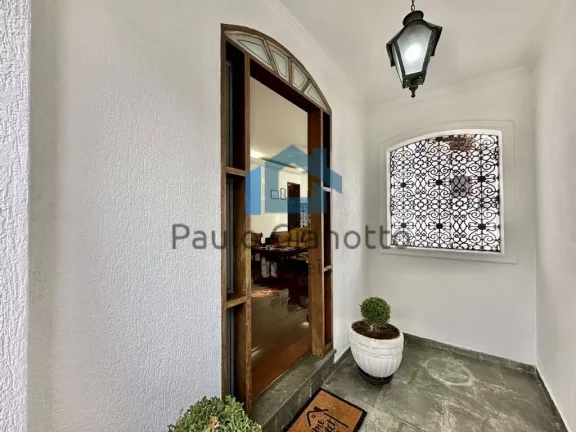 Imagem Casa espetacular à venda na Granja Viana em Cotia / SP