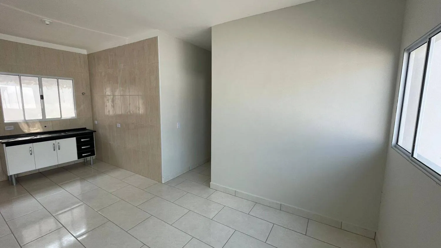 Imagem CASA NOVA 3 DORM COM PISCINA LADO PRAIA EM ITANHAEM