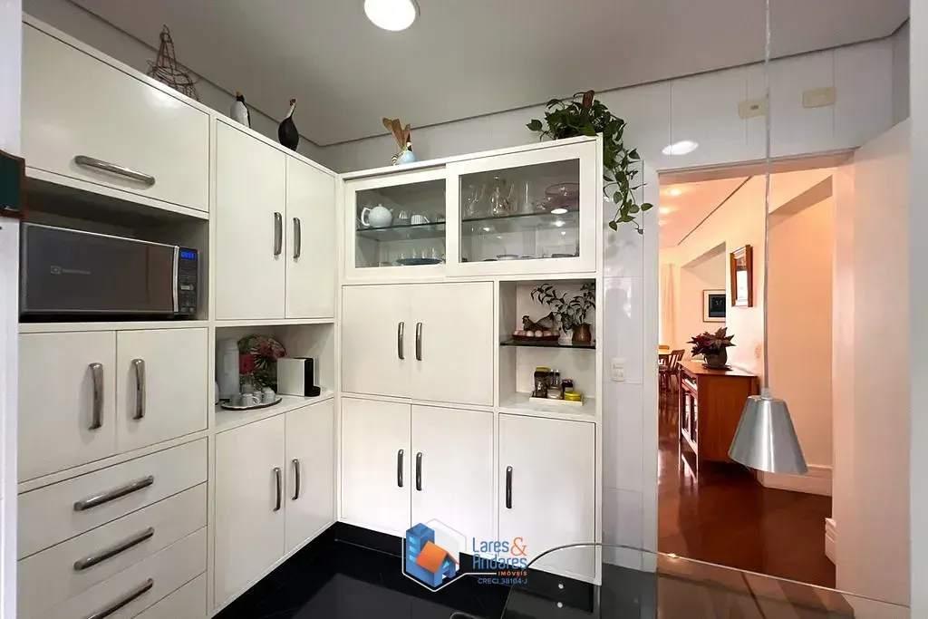 Imagem Apartamento à venda 1 Quarto 2 Vagas 109M² Vila Andrade São Paulo - SP