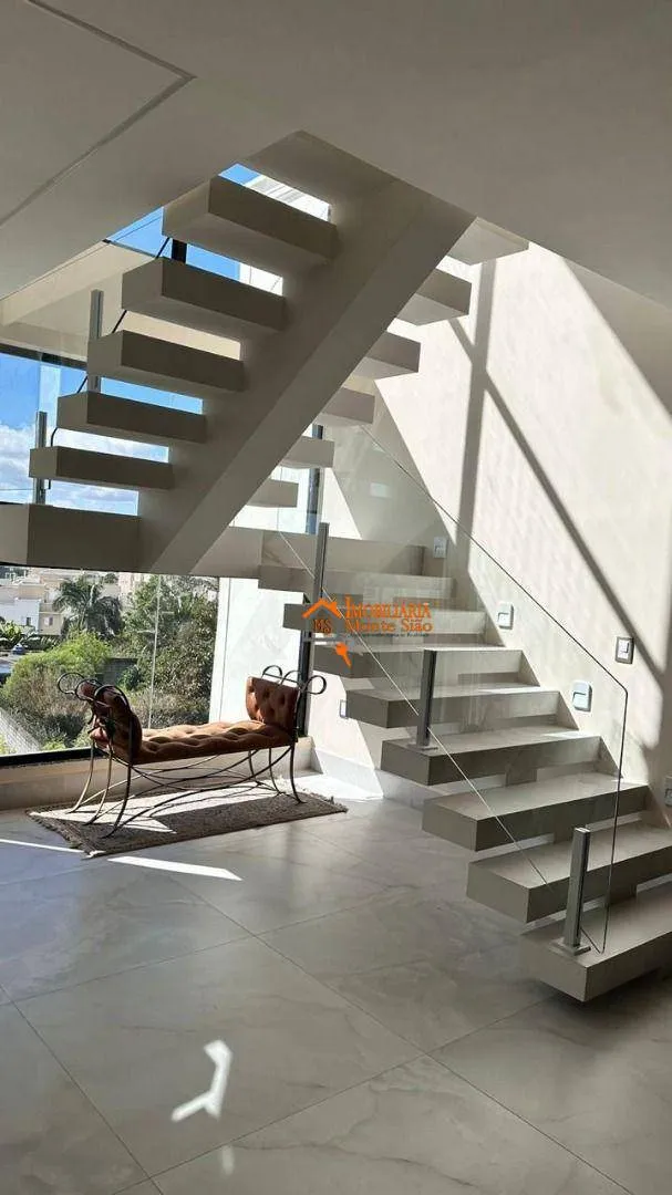 Imagem Cobertura à venda, 180 m² por R$ 1.589.999,00 - Meu Cantinho - Suzano/SP