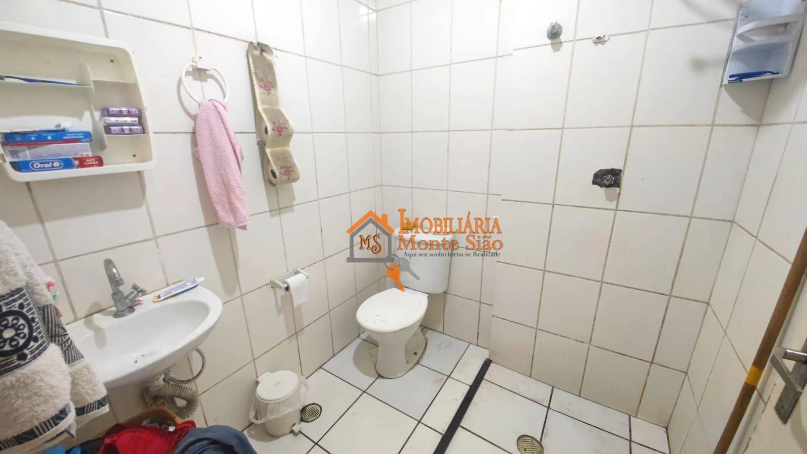 Imagem Apartamento com 2 dormitórios à venda, 42 m² por R$ 180.000,00 - Jardim Nova Cidade - Guarulhos/SP