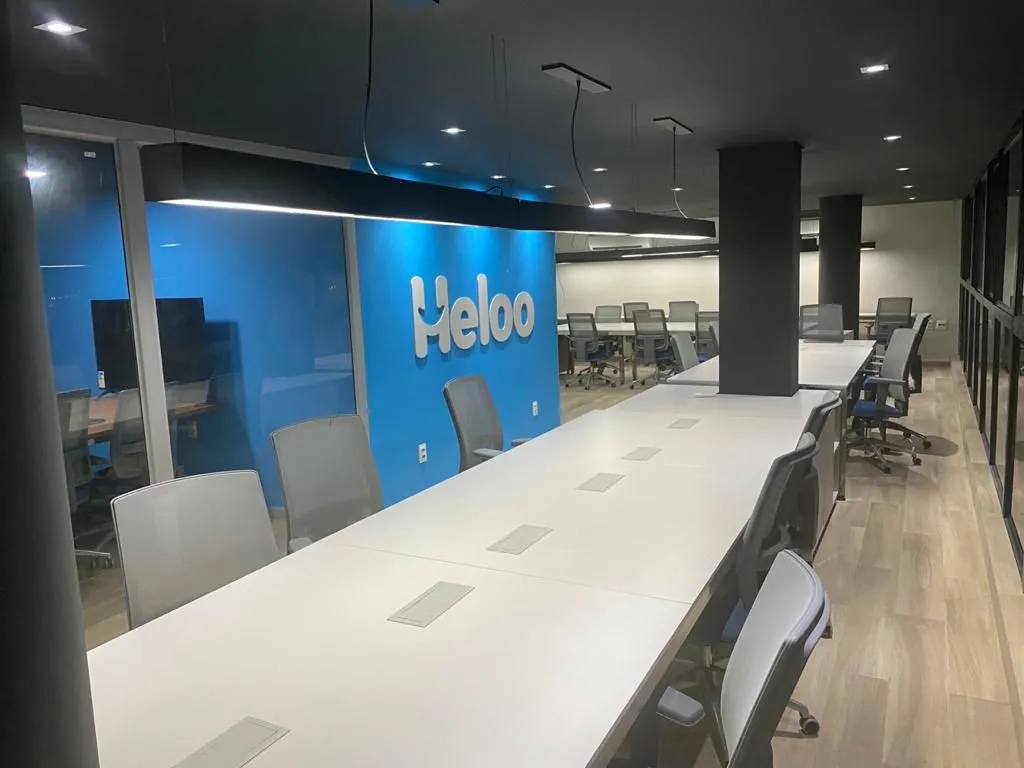 Imagem Sala, 93 m² - venda por R$ 379.986,00 ou aluguel por R$ 5.760,33/mês - Centro - João Pessoa/PB