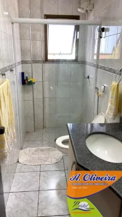 Imagem LINDO APARTAMENTO 03 DORMITÓRIO