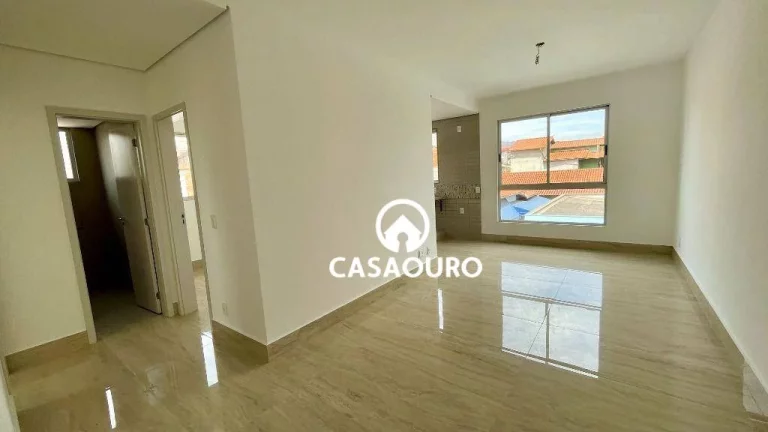 Foto do imóvel Apartamento com 2 quartos à venda, 60 m² por R$ 491.300 - Esplanada - Belo Horizonte/MG