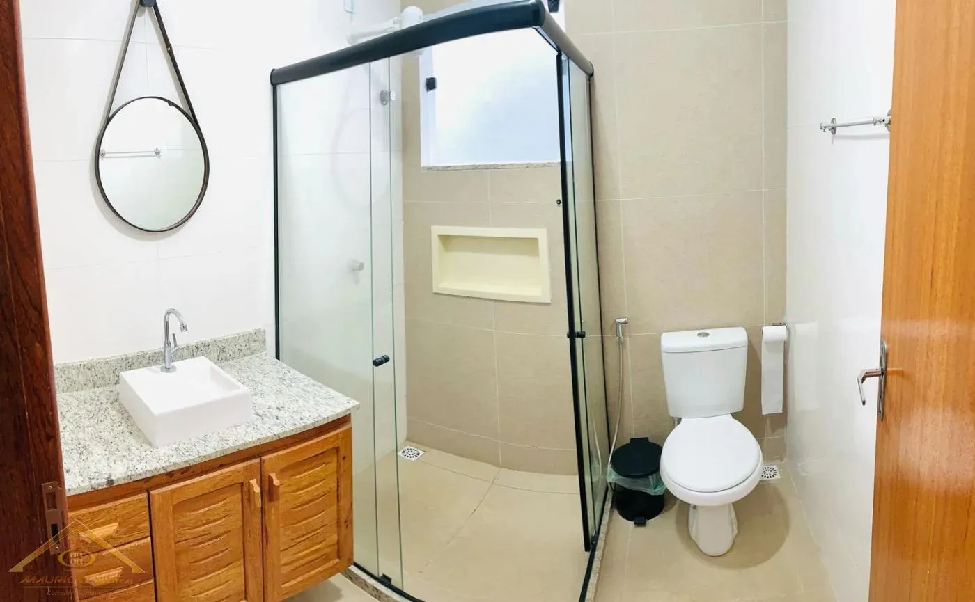 Imagem Casa para Venda em Armação dos Búzios / RJ no bairro São José
