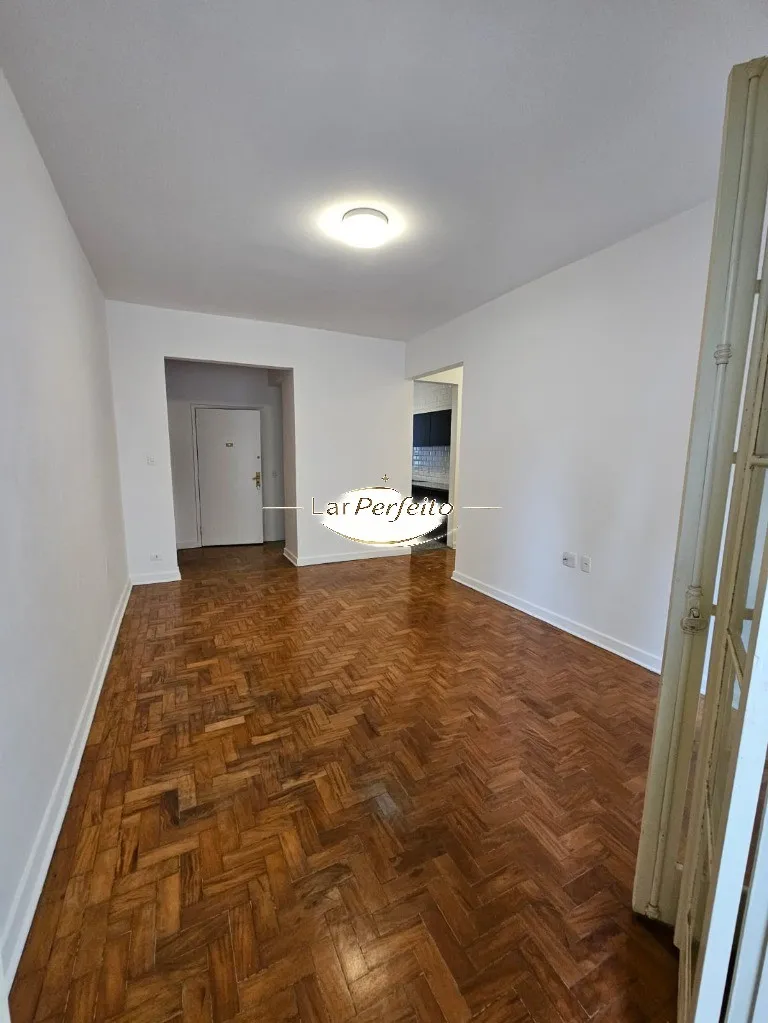 Imagem APARTAMENTO RESIDENCIAL em SÃO PAULO - SP, CERQUEIRA CÉSAR