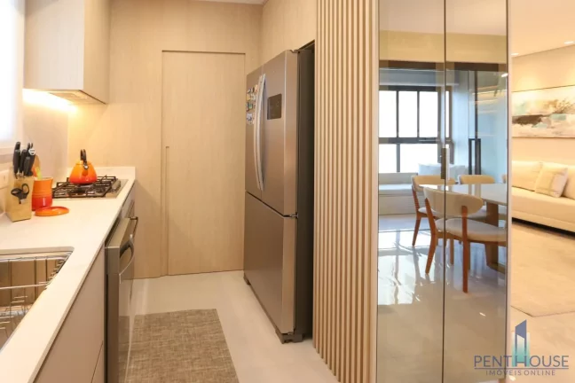 Imagem Apartamento Zona Central para Venda em Balneário Camboriú, BARRA SUL, 4 dormitórios, 2 suítes, 3 banheiros, 3 vagas