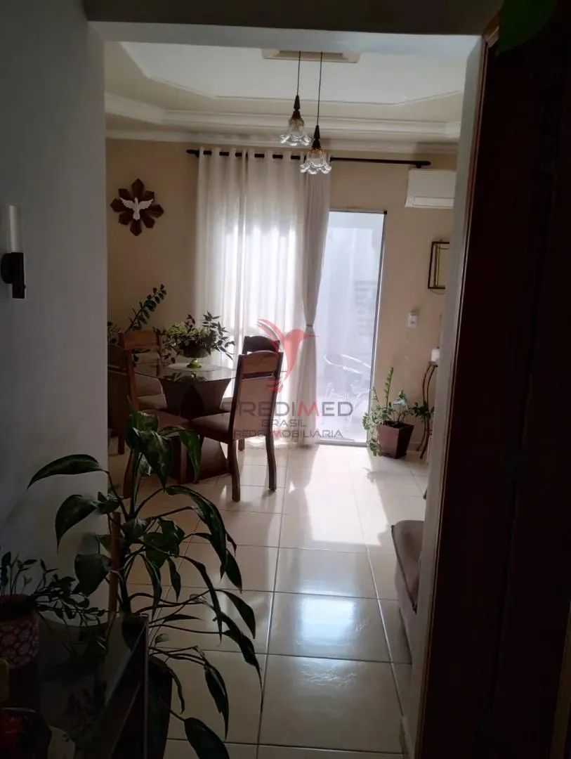 Imagem Apartamento no Coopemi em Guaratinguetá